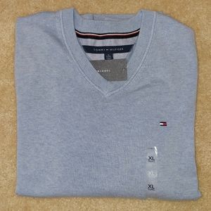 Mens Tommy Hilfiger Sweater
